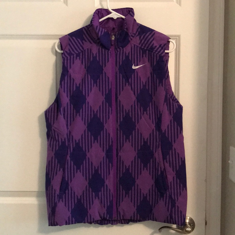 Nike Vest